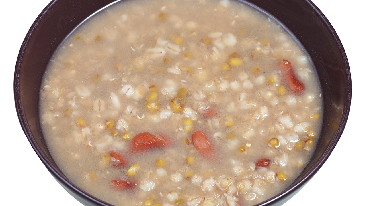 雨水节气摄生吃什么食疗呢？